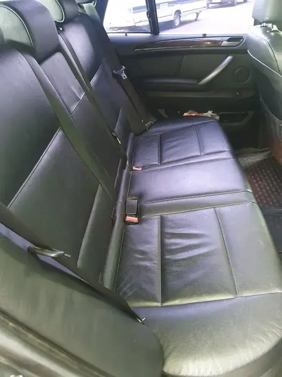 Gebraucht BMW X5 218 PS (160 kW) 2006 Grau SUV