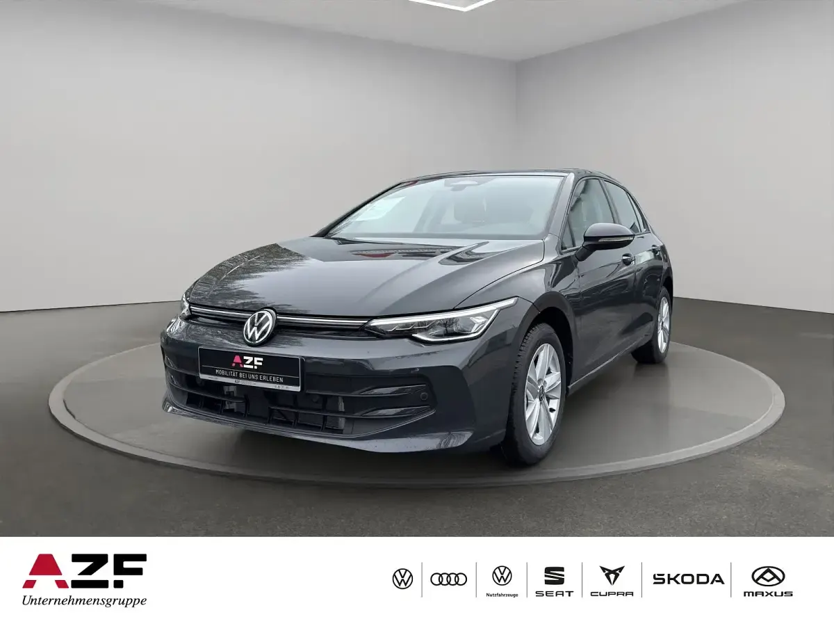 Gebraucht VW Golf VIII Life 116 PS (85 kW) 2026