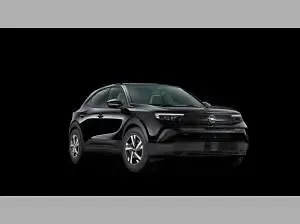 Neu Opel Mokka 131 PS (96 kW) 2026 Schwarz (karbon schwarz) SUV