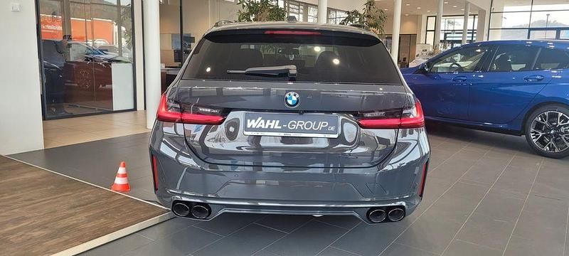 Neu Alpina D3 355 PS (261 kW) 2026 Grau Limousine