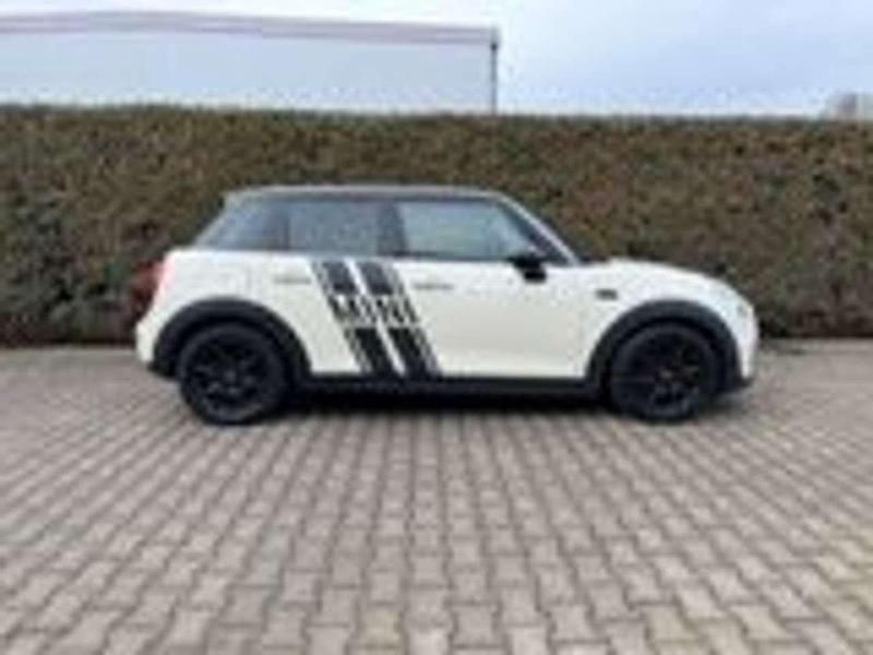 Gebraucht Mini Cooper Chili 136 PS (100 kW) 2015 Pepper white Kleinwagen