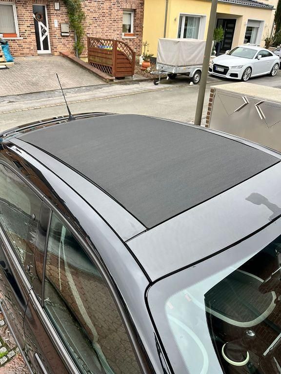 Gebraucht Renault Twingo Liberty 71 PS (52 kW) 2015 Schwarz Kleinwagen