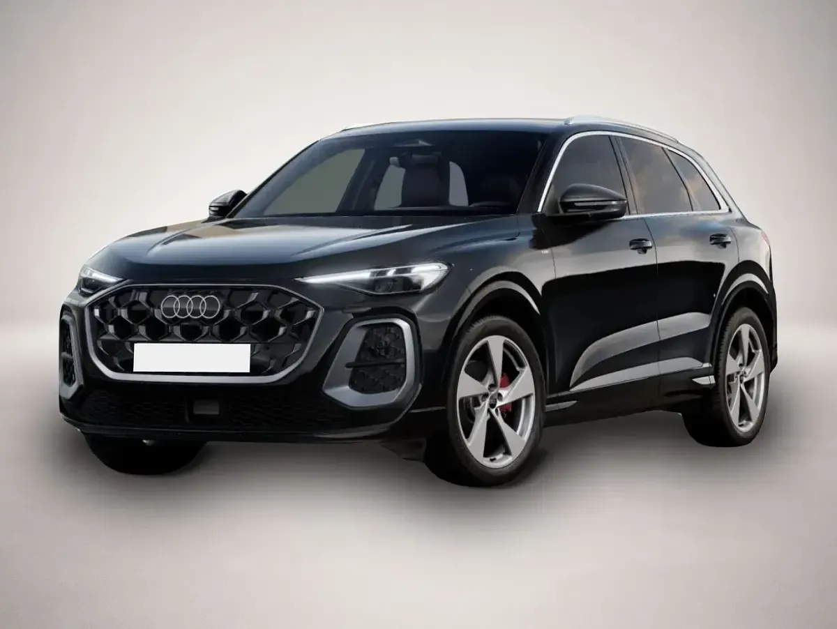 Gebraucht Audi Q5 Comfort 204 PS (150 kW) 2026 SUV