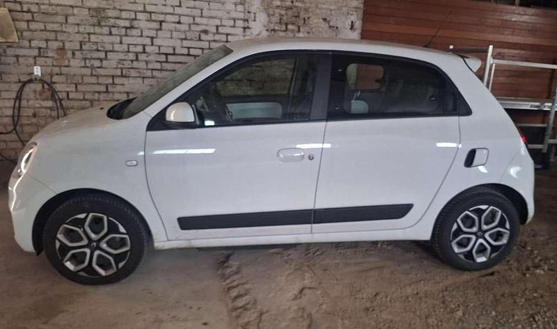 Gebraucht 2022 Renault Twingo Zen Kleinwagen | 10.950 € (Guter Preis) - Bild 1/4