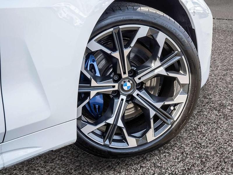 Gebraucht BMW 440 374 PS (275 kW) 2025 Mineralweiss Coupé