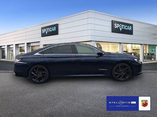 Gebraucht DS Automobiles DS9 Performance Line Plus 181 PS (133 kW) 2022 Blau Limousine