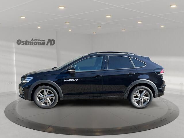 Gebraucht VW Taigo Sport 150 PS (110 kW) 2024 Deep black perleffekt SUV