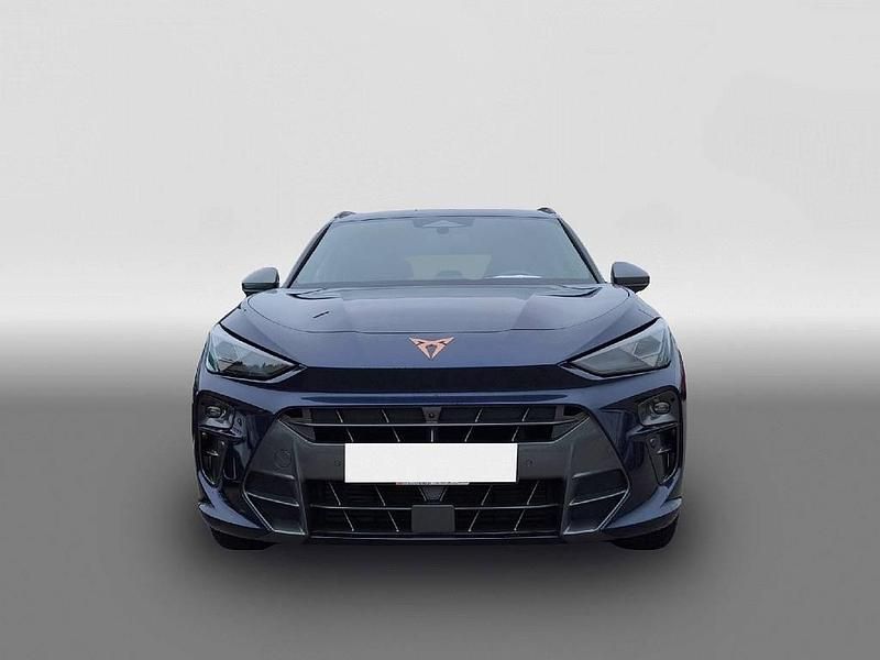Usata Cupra Terramar 150 CV (110 kW) 2025 Blu SUV