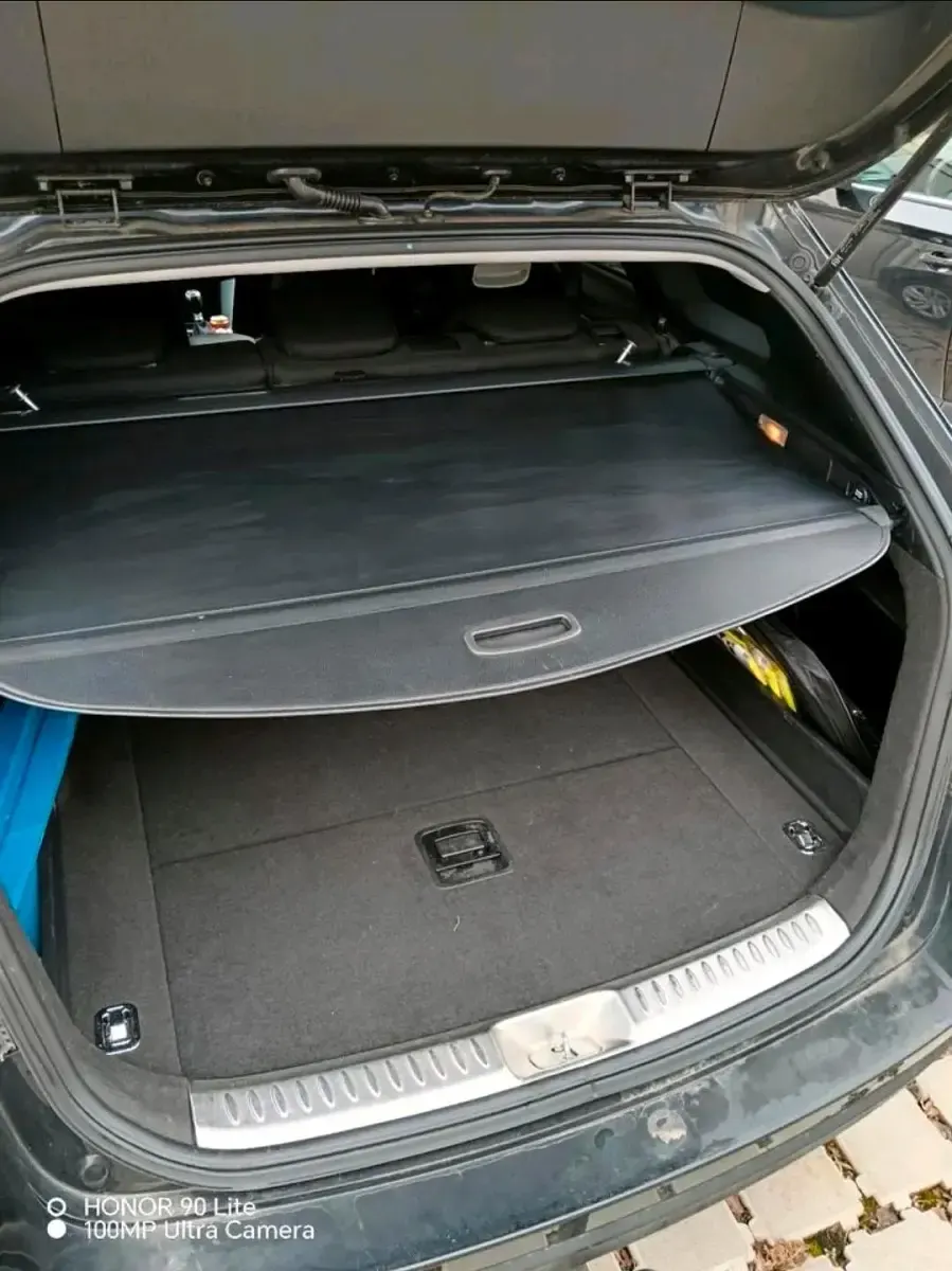 Gebraucht Hyundai i40 135 PS (99 kW) 2012 Schwarz Kombi