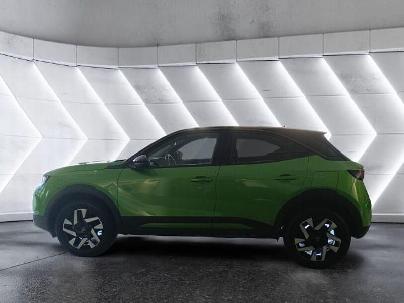Gebraucht Opel Mokka GS Line 131 PS (96 kW) 2024 Grün SUV