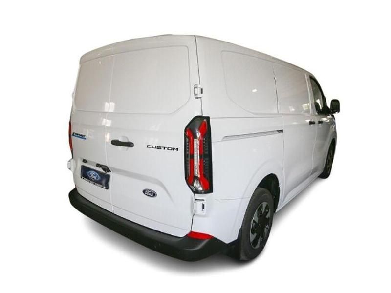 Gebraucht Ford Transit 73 kW (100 PS) 2025 Andere Limousine