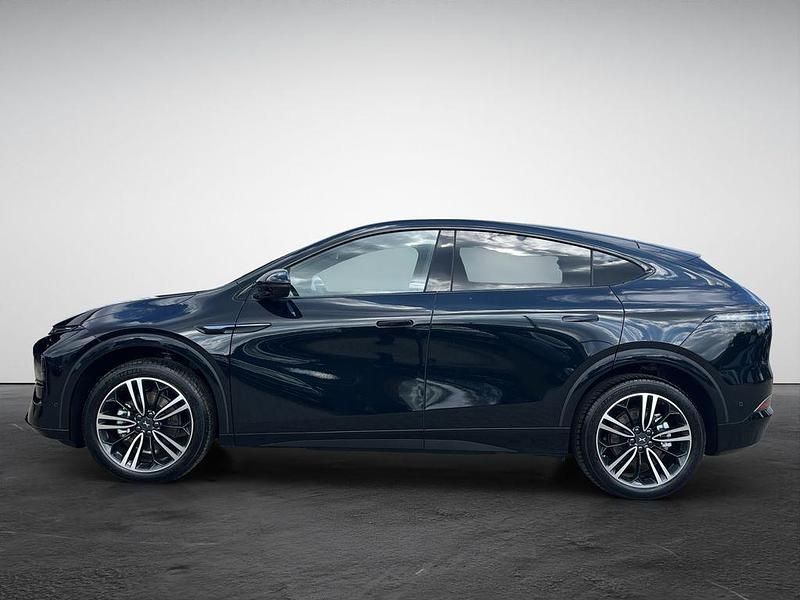 Neu XPENG G6 AWD Performance 350 kW (476 PS) 2026 Schwarz SUV