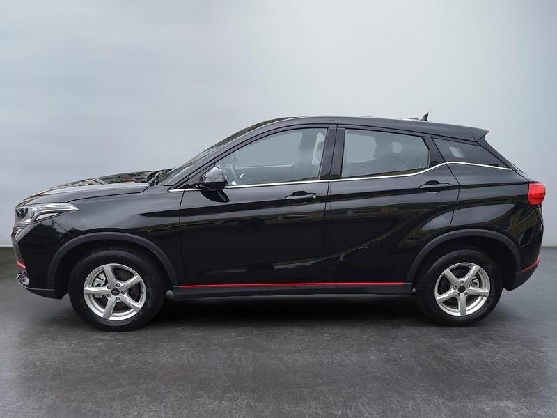 Gebraucht DFSK Fengon 106 PS (77 kW) 2024 Weiß kristallweiß SUV