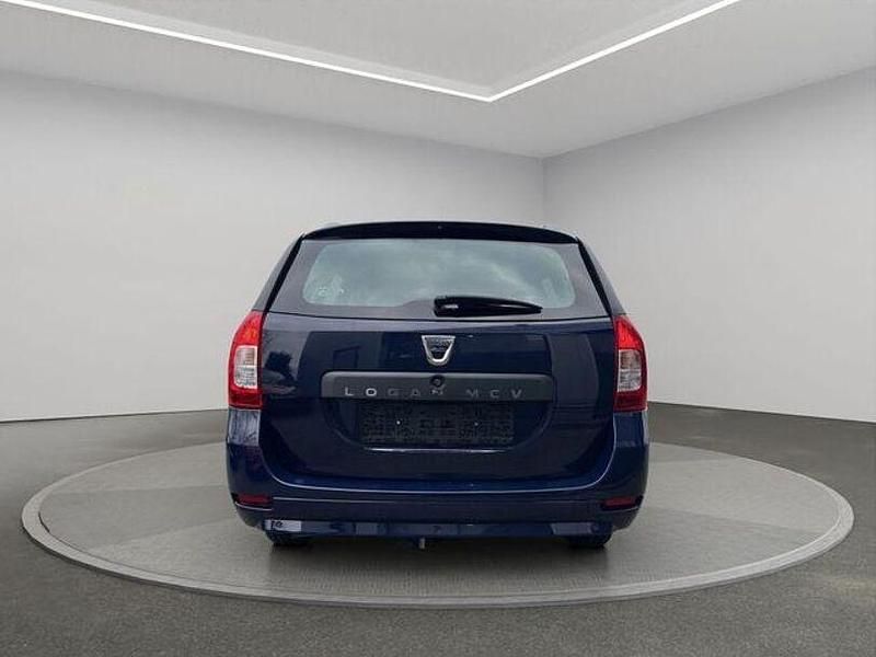 Gebraucht Dacia Logan 90 PS (66 kW) 2018 Andere Limousine