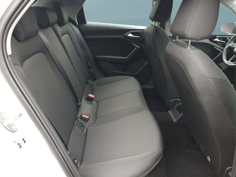 Gebraucht Audi A1 Sportback 95 PS (69 kW) 2023 Weiß Kleinwagen