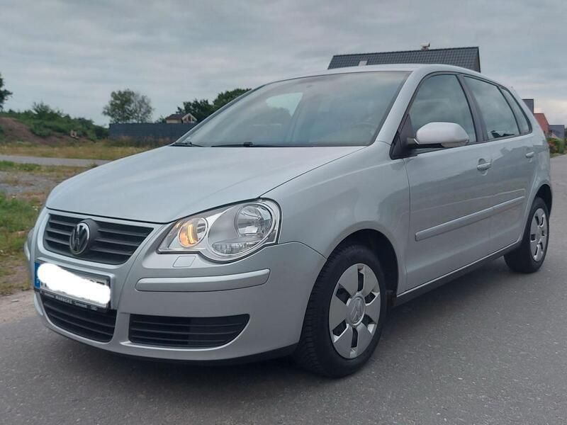 Gebraucht 2006 VW Polo Goal Kleinwagen | 3.790 € (Fairer Preis) - Bild 1/4