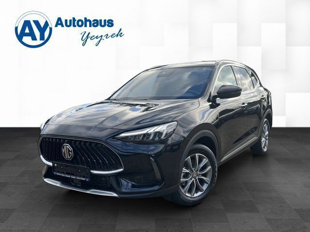 Pepple black Neu 2024 MG HS SUV | 26.850 € (Etwas zu teuer) - Bild 1/4