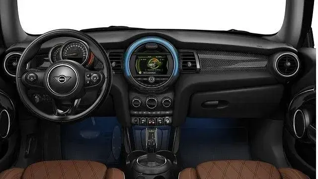 Gebraucht Mini Cooper S Cabriolet 192 PS (141 kW) 2019 Silber Cabrio