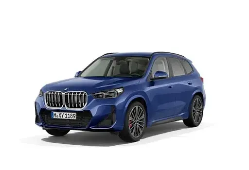 Usata BMW X1 M Sport 163 CV (119 kW) 2025 SUV