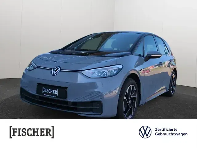 Gebraucht VW ID.3 Pure 110 kW (150 PS) 2022 Kleinwagen