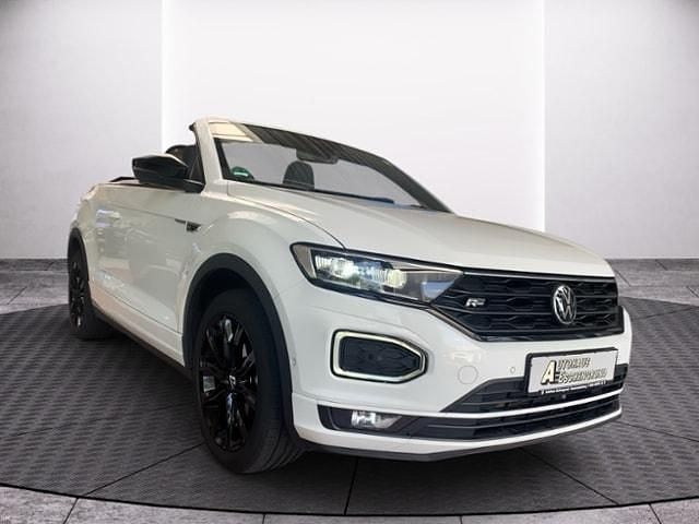 Gebraucht VW T-Roc Style 150 PS (110 kW) 2022 SUV