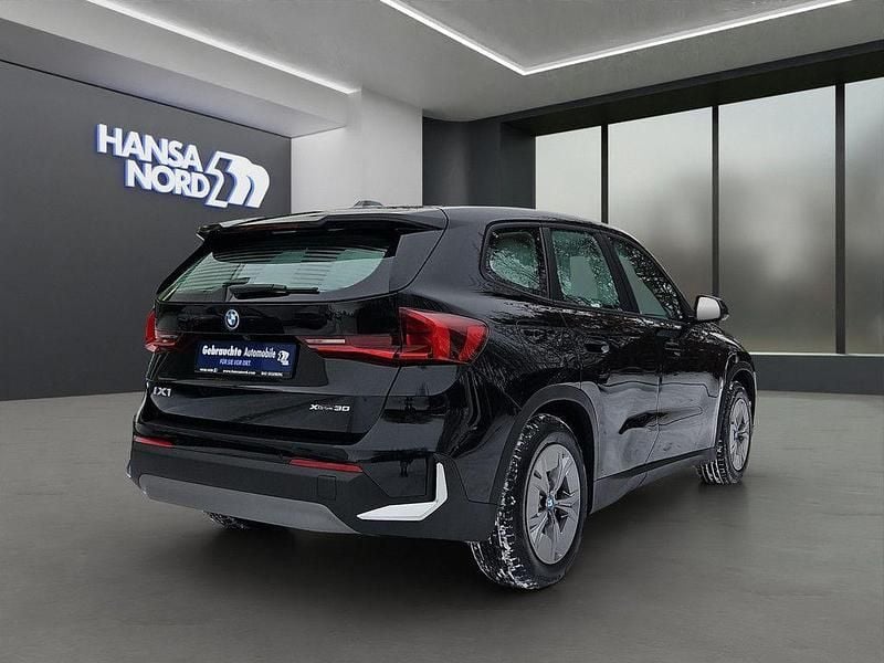Gebraucht BMW iX1 Performance 230 kW (313 PS) 2023 Schwarz SUV