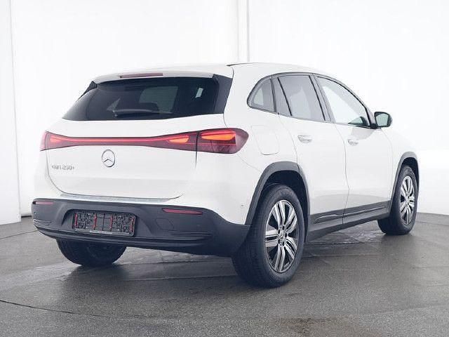 Gebraucht 2024 Mercedes EQA250 SUV | 35.880 € (Fairer Preis) - Bild 1/4