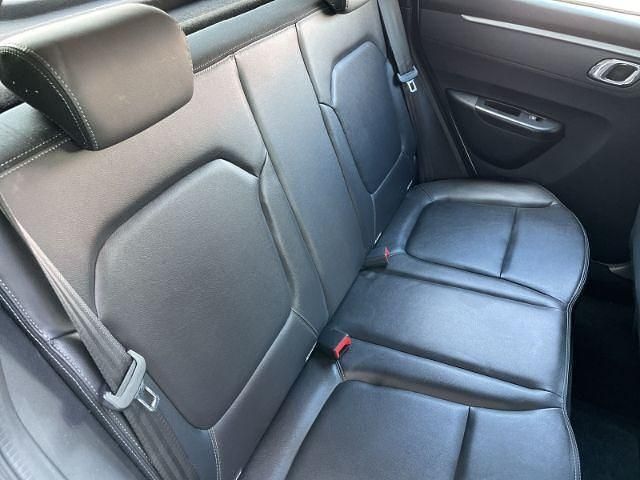 Gebraucht Dacia Spring Essentiel 33 kW (45 PS) 2022 Grau Kleinwagen