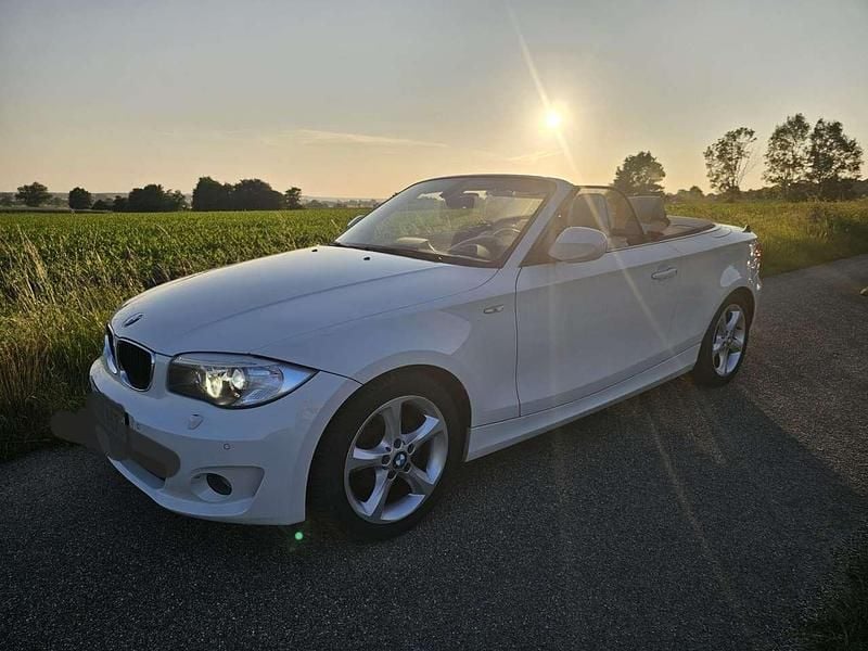 Gebraucht 2013 BMW 118 Cabriolet Lifestyle Cabrio | 11.500 € (Fairer Preis) - Bild 1/4