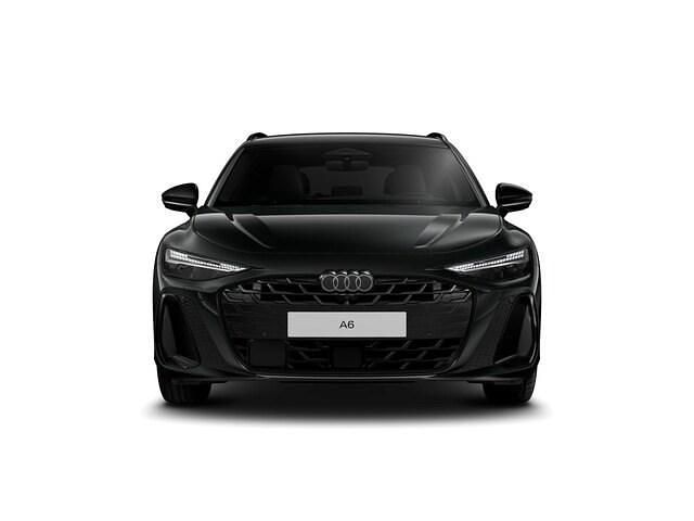 Second-hand Audi A6 Ambiente 204 CP (150 kW) 2026 Verde Break