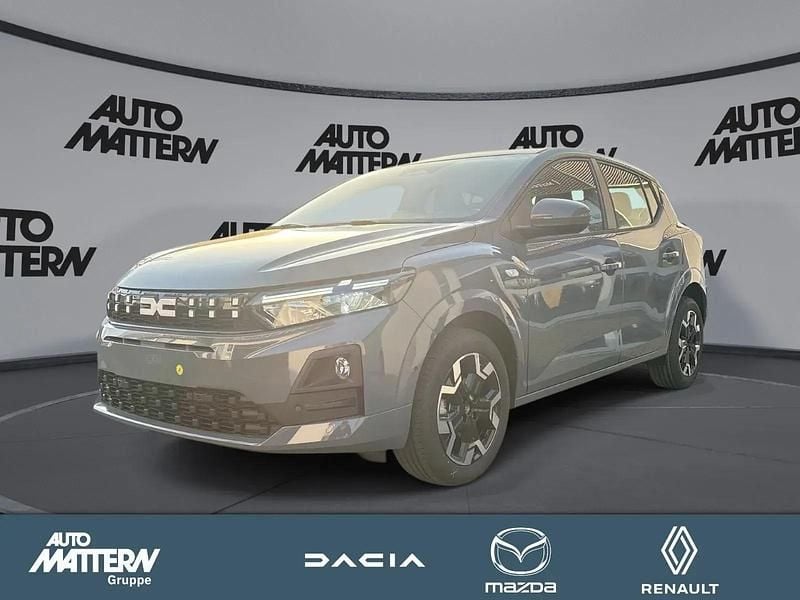 Gebraucht Dacia Sandero Journey 74 PS (54 kW) 2026 Limousine