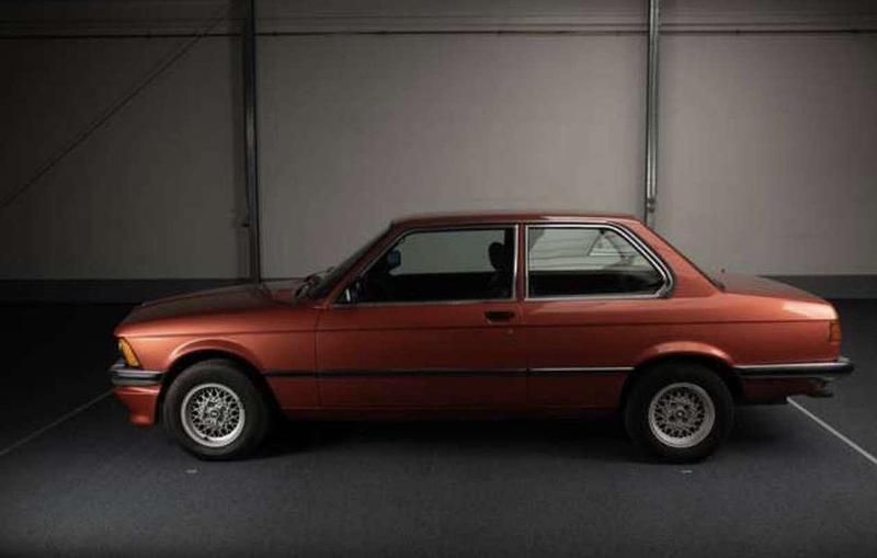 Gebraucht 1980 BMW 316 Coupé | 12.900 € - Bild 1/4