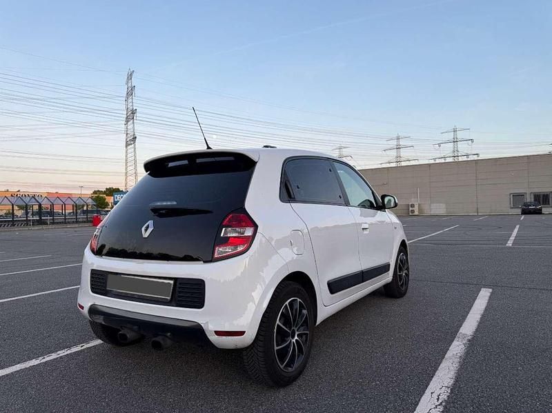 Używany Renault Twingo LIMITED 90 KM (66 kW) 2017 Hatchback