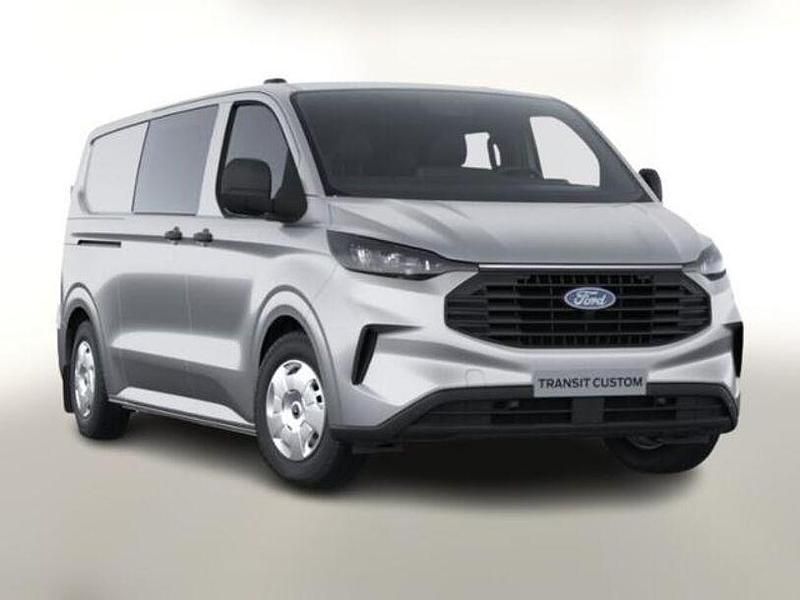 Andere Neu 2025 Ford Transit Custom Van / Kleinbus | 42.587 € (Superpreis) - Bild 1/1