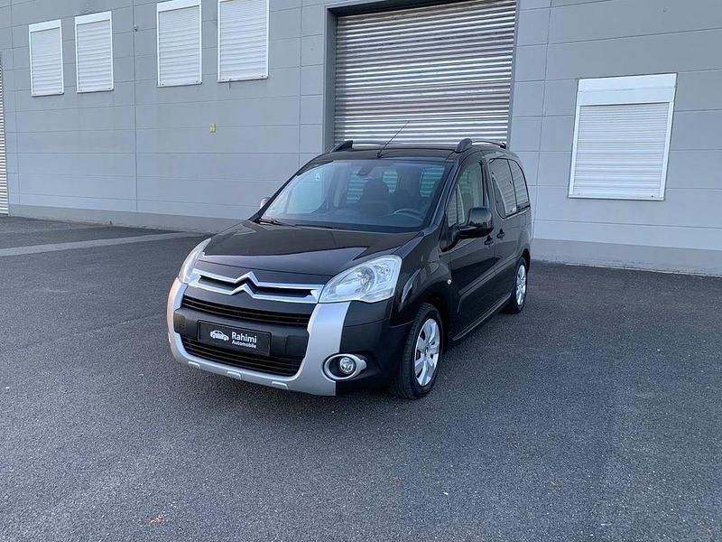 Gebraucht 2010 Citroën Berlingo Kombi | 5.450 € (Etwas zu teuer) - Bild 1/4