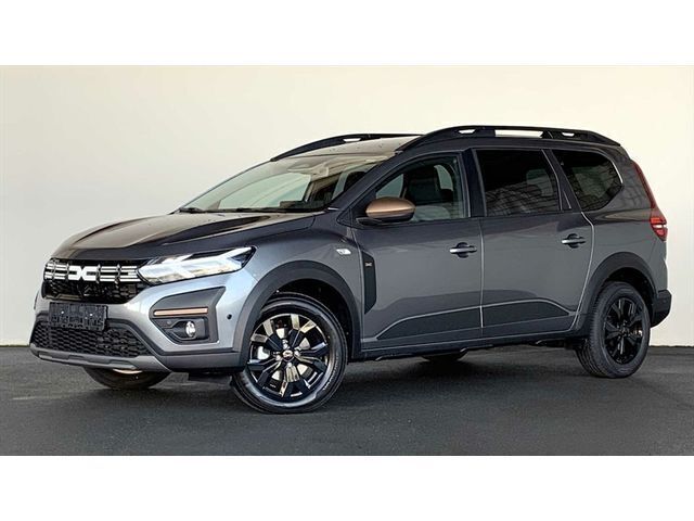 Grün Neu 2024 Dacia Jogger Expression Kombi | 22.470 € (Fairer Preis) - Bild 1/3