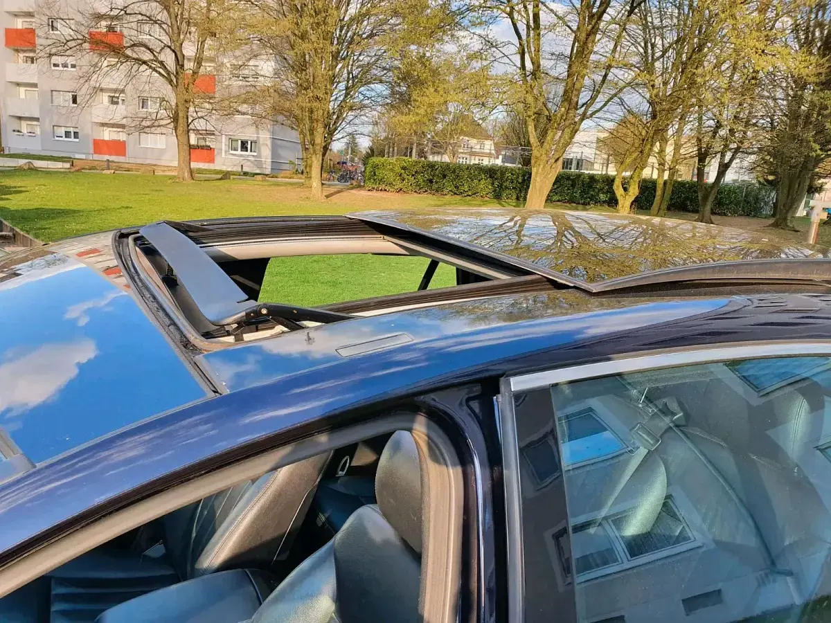 Gebraucht Mercedes R280 190 PS (139 kW) 2007 Blau Kombi