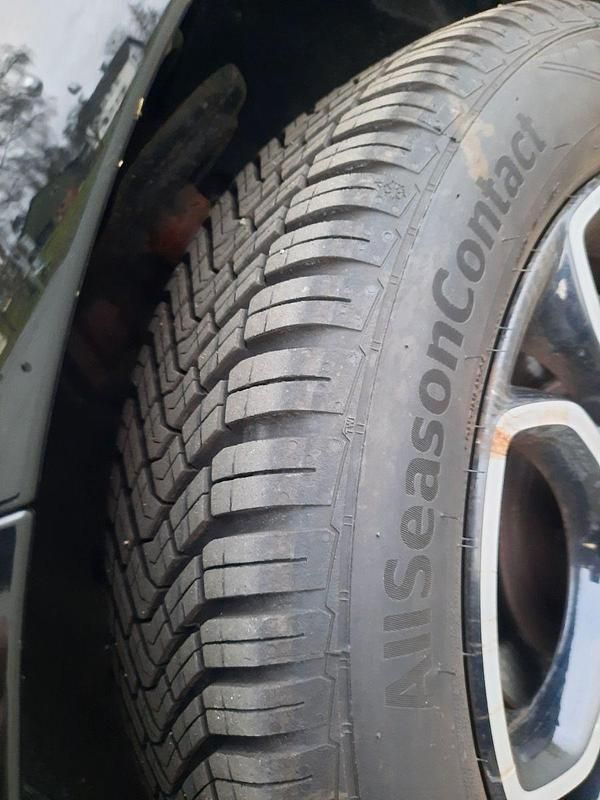 Gebraucht Smart ForFour Electric Drive 60 kW (82 PS) 2019 Schwarz Kleinwagen