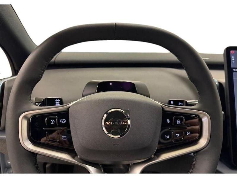 Neu Volvo EX30 Performance 314 kW (428 PS) 2026 Grau SUV