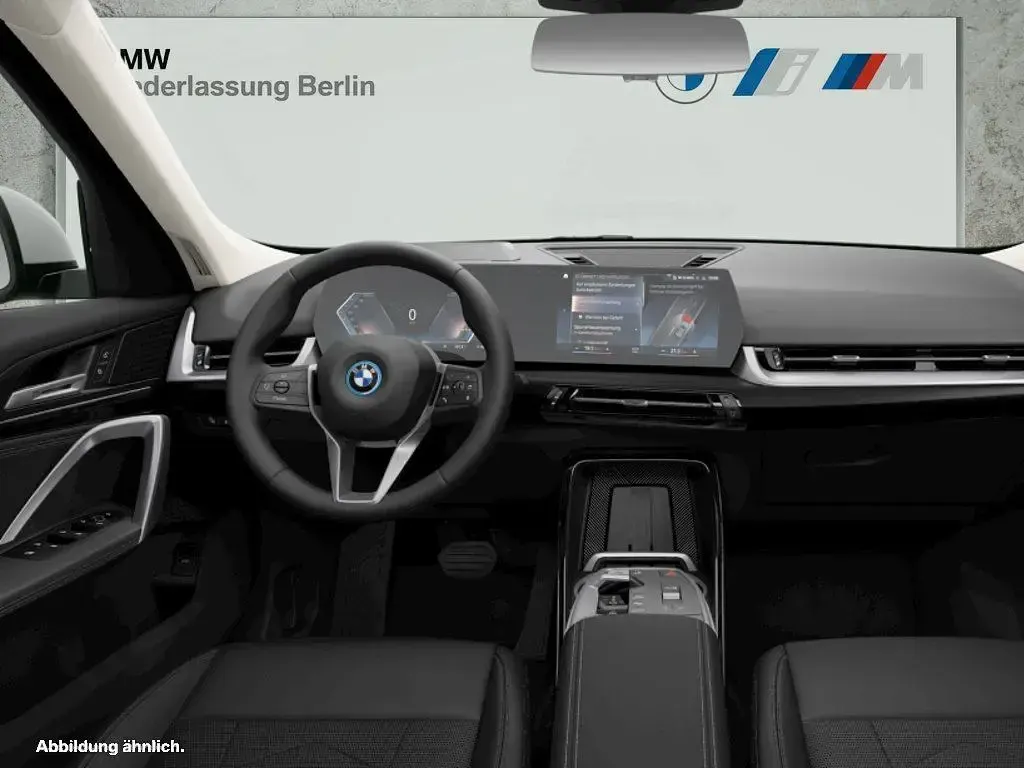 Gebraucht BMW iX1 Performance 200 kW (272 PS) 2023 Weiß SUV