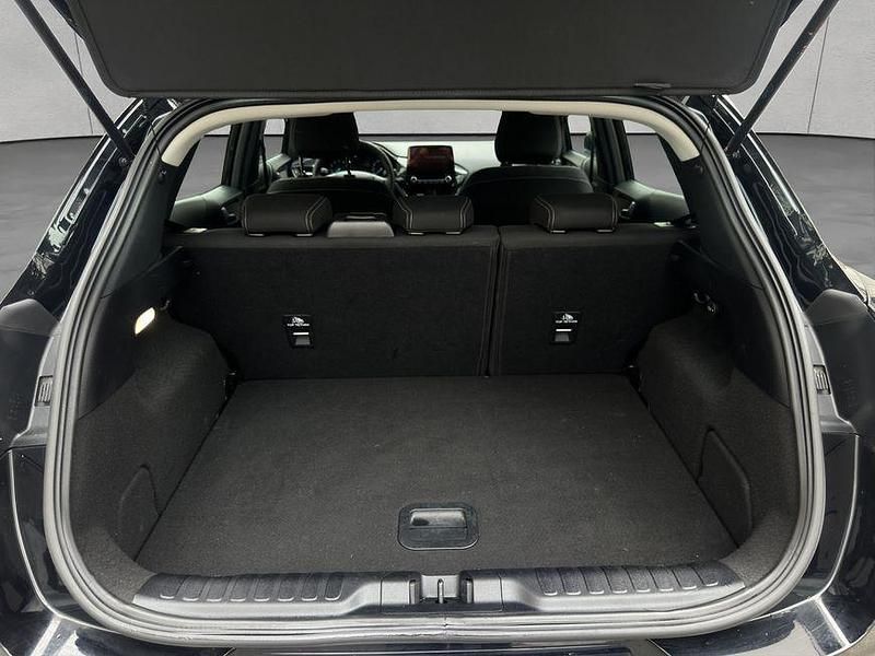 Gebraucht Ford Puma Titanium 125 PS (91 kW) 2023 Agate black metallic SUV