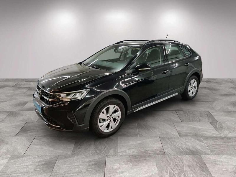 Gebraucht VW Taigo Life 95 PS (69 kW) 2025 Deep black perleffekt SUV