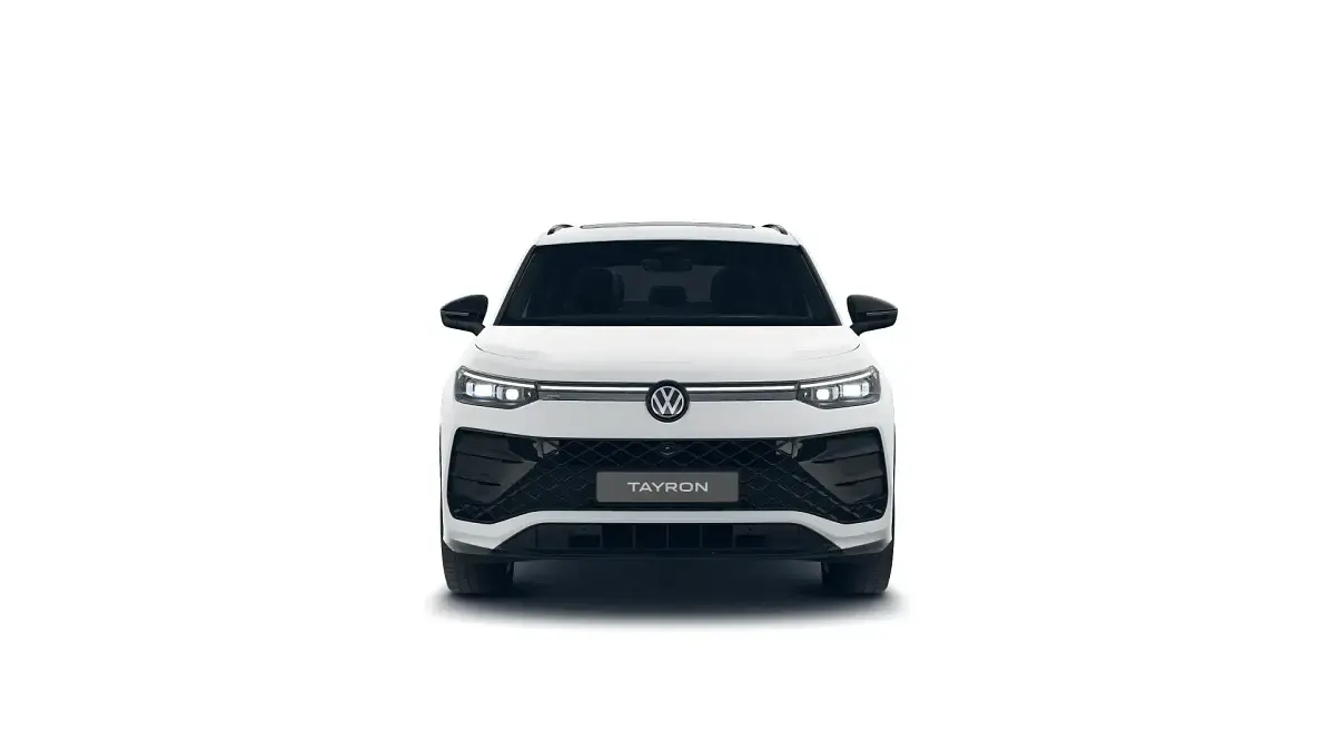 Gebraucht VW Tayron R-line 193 PS (141 kW) 2026 SUV