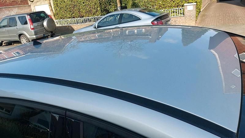 Gebraucht Ford Focus 2012 Silber Kleinwagen