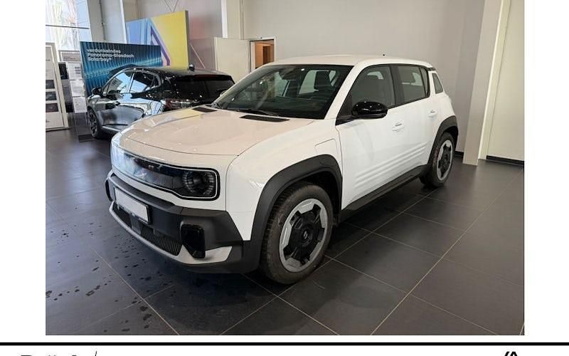 Nuova Renault 4 E-Tech Evolution 89 kW (122 CV) 2026 Bianco SUV