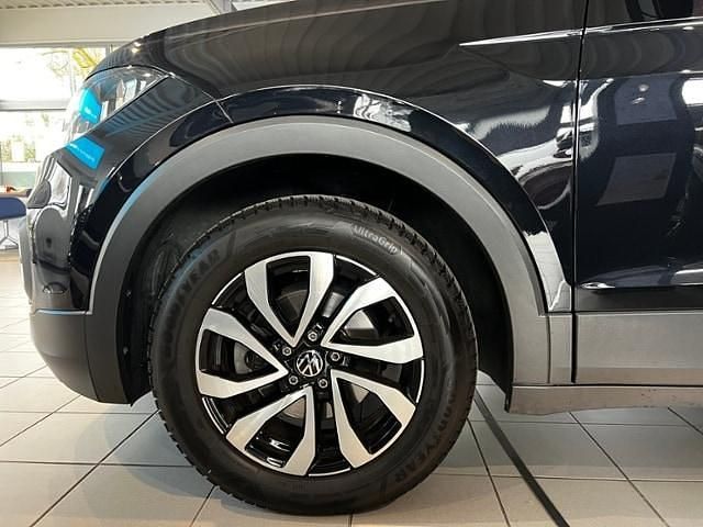 Gebraucht VW T-Cross Active 150 PS (110 kW) 2022 SUV