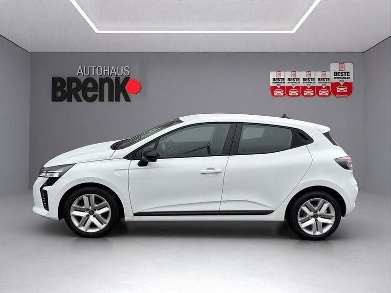 Second-hand Renault Clio V Evolution 91 CP (66 kW) 2024 Alb Berlinǎ