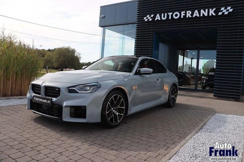 Gebraucht BMW M2 Performance 460 PS (338 kW) 2024 Grau Coupé