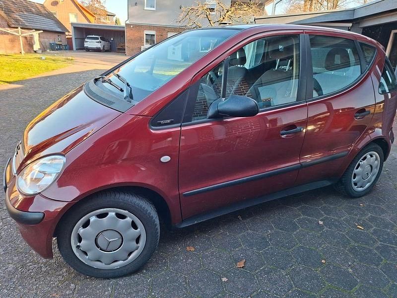 Gebraucht 2002 Mercedes A140 Classic Van / Kleinbus | 2.490 € (Etwas zu teuer) - Bild 1/4