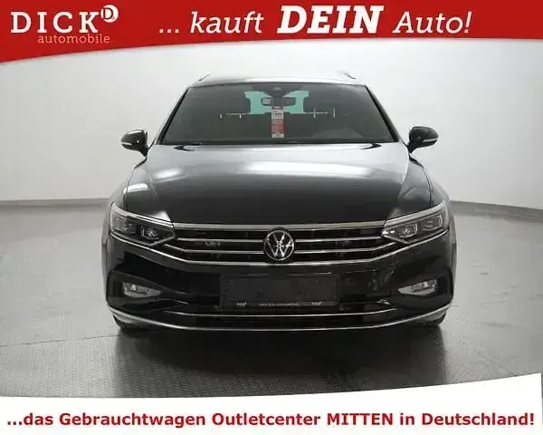 Gebraucht VW Passat 200 PS (147 kW) 2022 Andere Kombi